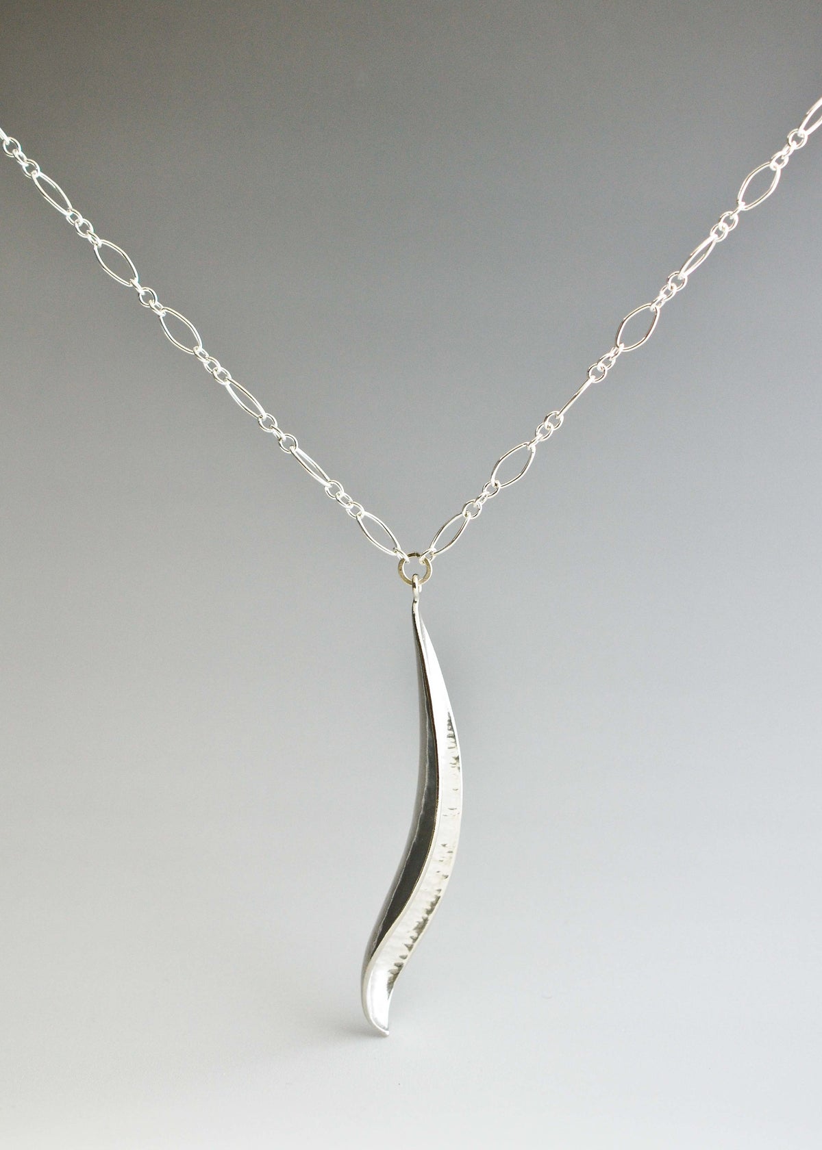 Peaceful Pleasures Drop Necklace