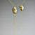 Double Pod necklace