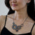 Siren Bib Necklace