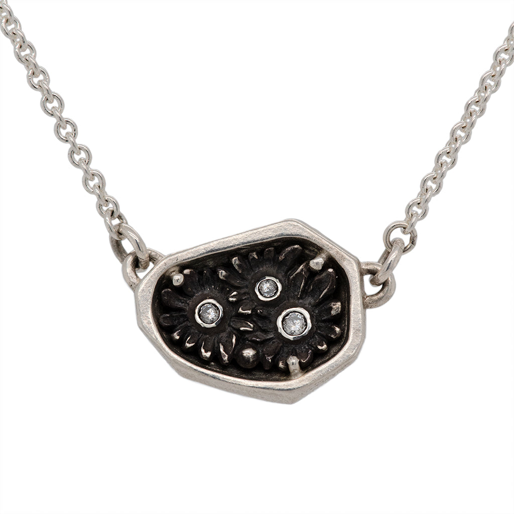 Diamond rock jewelry Clearance