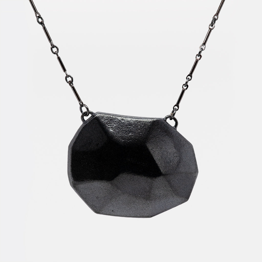 Power Strength Necklace
