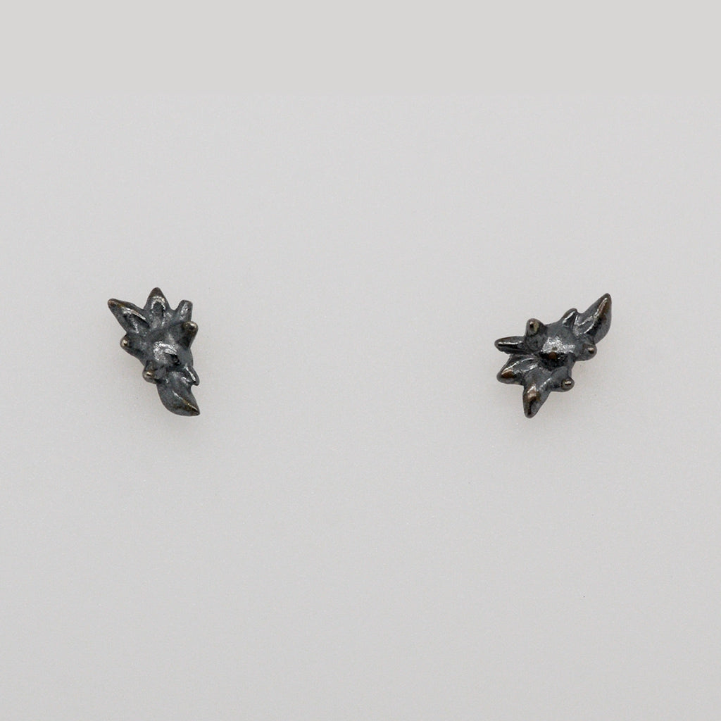 Succulent Stud Earring