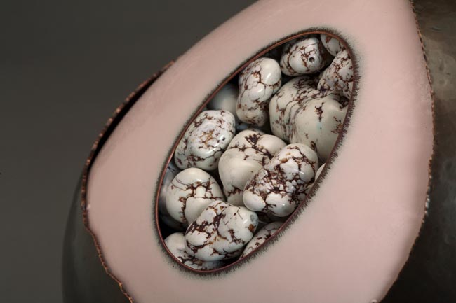 The Opposite of Fairytale Pink