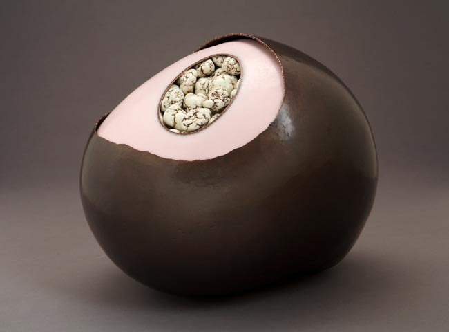 The Opposite of Fairytale Pink